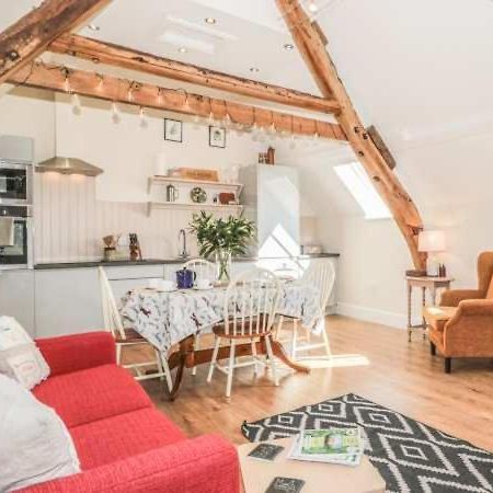 Hayloft Cottage Дърам Екстериор снимка