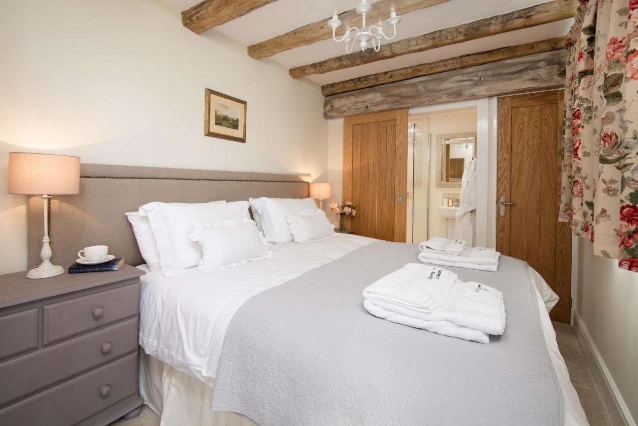 Hayloft Cottage Дърам Екстериор снимка